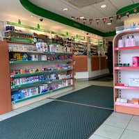 Photo taken at Dunn&amp;#39;s pharmacy by Kathy M. on 9/22/2022