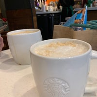 Photo taken at Starbucks by Kathy M. on 12/23/2019