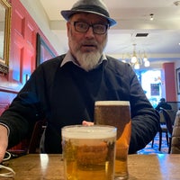 Photo taken at The Sir Michael Balcon (Wetherspoon) by Kathy M. on 1/18/2020