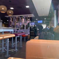 10/30/2019 tarihinde Kathy M.ziyaretçi tarafından McDonald&#39;s'de çekilen fotoğraf