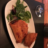 Photo taken at Buenos Aires Argentine Steakhouse Richmond by Kathy M. on 12/29/2018