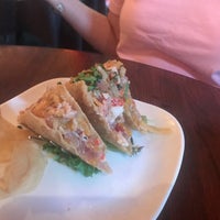 Photo taken at Chat American Grill by Rachel P. on 6/27/2018