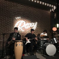 รูปภาพถ่ายที่ The Roxy Hotel โดย Rachel P. เมื่อ 12/23/2017