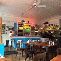 Lupe S East La Kitchen Soho 119 Tips