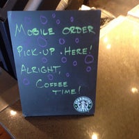 Photo taken at Starbucks by Michael C. on 7/22/2015