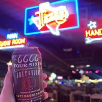 Photo taken at Billy Bob&amp;#39;s Texas by Taylor B. on 2/27/2023