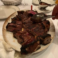 Photo taken at Benjamin Steakhouse by Andrew H. on 9/15/2020