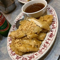 Photo taken at Tai Tung Restaurant by Andrew H. on 2/20/2023
