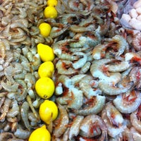 Снимок сделан в Northwest Seafood Inc. пользователем Kevin C. 12/24/2012