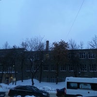 Photo taken at КБ Открытие by Валерий Е. on 3/1/2013