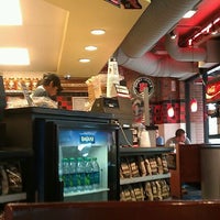 Photo taken at Jimmy John&#39;s by Mike H. on 7/18/2011