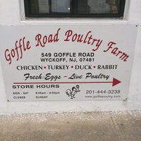 goffle poultry farm goffle poultry farm