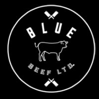 Photo taken at Blue Beef Ltd. by Eduardo on 1/12/2013