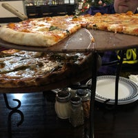 Photo taken at Colarusso&amp;#39;s Coal Fired Pizza by Jacqueline T. on 1/1/2020