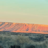 Photo taken at Grand Canyon National Park (West Rim) by Jacqueline T. on 12/10/2023