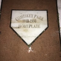 Photo taken at Old Comiskey Park Homeplate by Jacqueline T. on 7/22/2016
