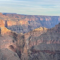 Photo taken at Grand Canyon Skywalk by Jacqueline T. on 12/11/2023