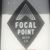 Photo prise au Focal Point Beer Co par Winston S. le6/18/2023