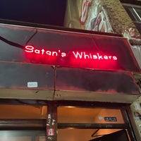 Photo taken at Satan&amp;#39;s Whiskers by Matt A. on 4/6/2023