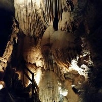 8/24/2015에 Dorre Z.님이 Talking Rocks Cavern에서 찍은 사진