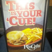 Ribcrib Bbq Grill Now Closed Bbq Joint