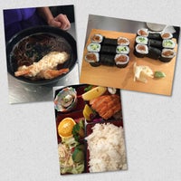 Photo taken at Oga Japanese Cuisine by Gshocker on 12/31/2014