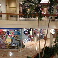 Woodbridge Center Mall - Woodbridge, NJ