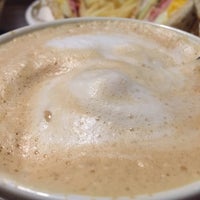 Photo taken at Traveler&amp;#39;s Coffee by Natasha on 9/21/2015