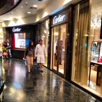 Photo taken at Cartier by Zack S. on 1/19/2013