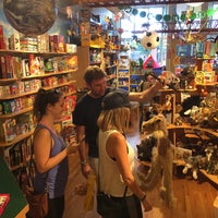 Photo taken at Treehouse Toys by Jeff B. on 9/4/2016
