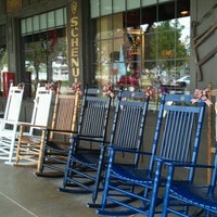 Photo taken at Cracker Barrel Old Country Store by Amber D. on 9/25/2012