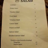 The Blue Door Wine Dine Sibu Sarawak
