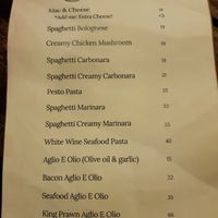 The Blue Door Wine Dine Sibu Sarawak