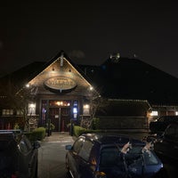 Photo taken at Ocean Park Village Pub/Ocean Park Pizza &amp;amp; Steak House by Steven L. on 12/7/2021