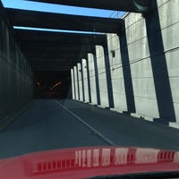 george massey tunnel shuttle