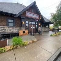 Photo taken at Ocean Park Village Pub/Ocean Park Pizza &amp;amp; Steak House by Steven L. on 5/16/2022