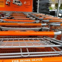 The Home Depot - South Surrey - 4 tips