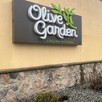 Photo taken at Olive Garden by Steven L. on 4/28/2024