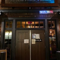 Photo taken at Ocean Park Village Pub/Ocean Park Pizza &amp;amp; Steak House by Steven L. on 11/18/2021
