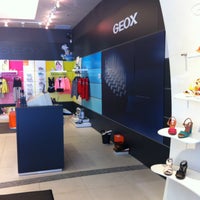 geox store nyc