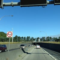 george massey tunnel shuttle