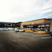 セブンイレブン 山形宮町2丁目店 Yamagata Shiのコンビニ