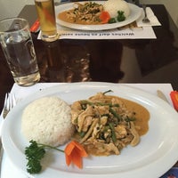 Das Foto wurde bei Mekong Beizli von Priscila G. am 7/19/2018 aufgenommen