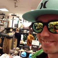 Photo taken at PacSun by Raimo Tuisku on 4/7/2013