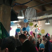 Photo taken at IDEO by Erin W. on 1/19/2013