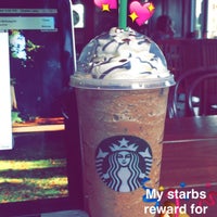 Photo taken at Starbucks by CJ L. on 9/16/2015