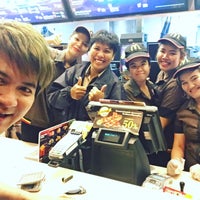 Photo taken at McDonald&amp;#39;s by Marujoh H. on 4/30/2016
