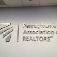 Photo prise au Pennsylvania Association of Realtors® par Kevin J. le8/5/2013