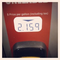 Giant Gasoline - Mechanicsburg, PA