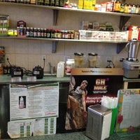Photo taken at Green Garden Health Food Store by Ty K. on 1/18/2013